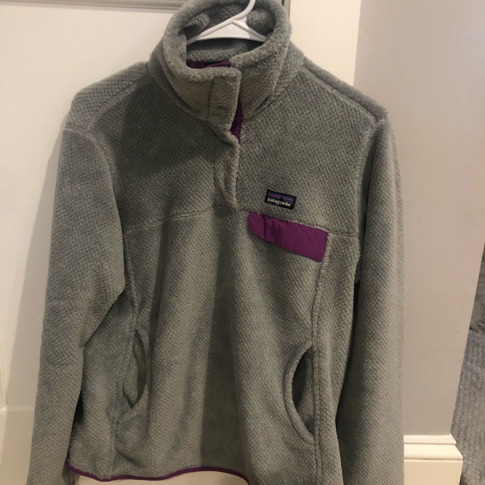 Patagonia Women’s Medium Jacket